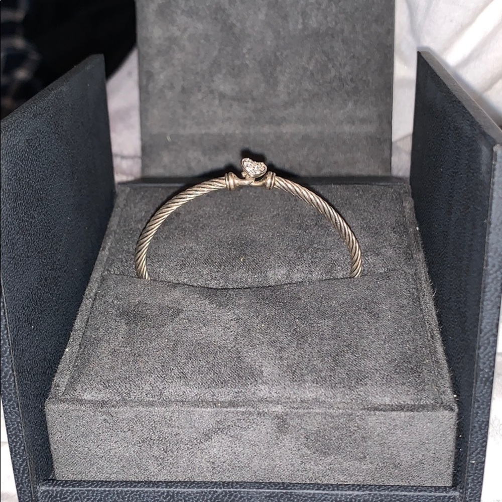 David Yurman bracelet - Picture 3 of 3